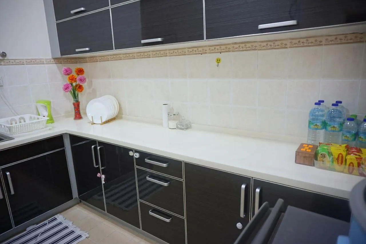Warisan Indah Homestay Klia 2 Kota Warisan Malaysia