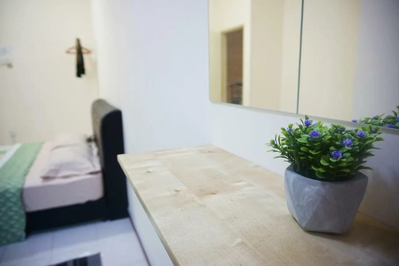 Warisan Indah Homestay Klia 2 Kota Warisan